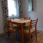 Und Ruhe - Fuer Ruhe Suchende Апартаменты *