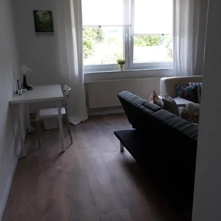 Apartamento Und Ruhe - Fuer Ruhe Suchende