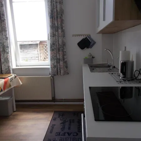 Apartamento Und Ruhe - Fuer Ruhe Suchende *
