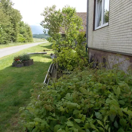 Und Ruhe - Fuer Ruhe Suchende * Uslar