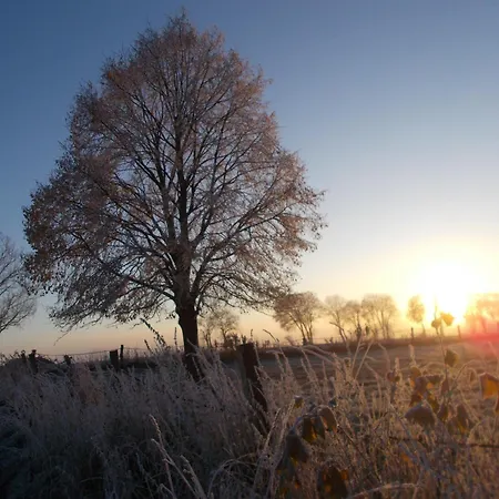 Und Ruhe - Fuer Ruhe Suchende Apartment