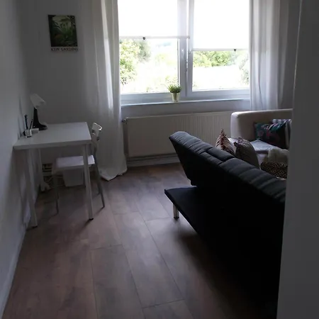 Apartament Und Ruhe - Fuer Ruhe Suchende Uslar