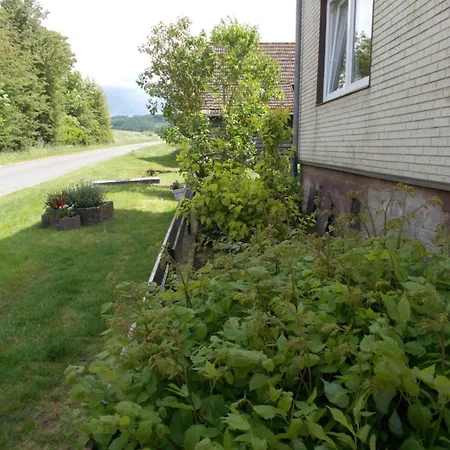Lejlighed Und Ruhe - Fuer Ruhe Suchende