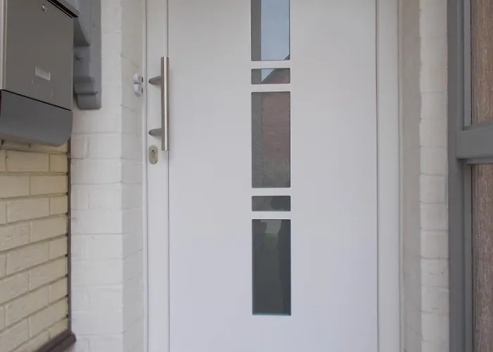 Apartment Und Ruhe - Fuer Ruhe Suchende Uslar