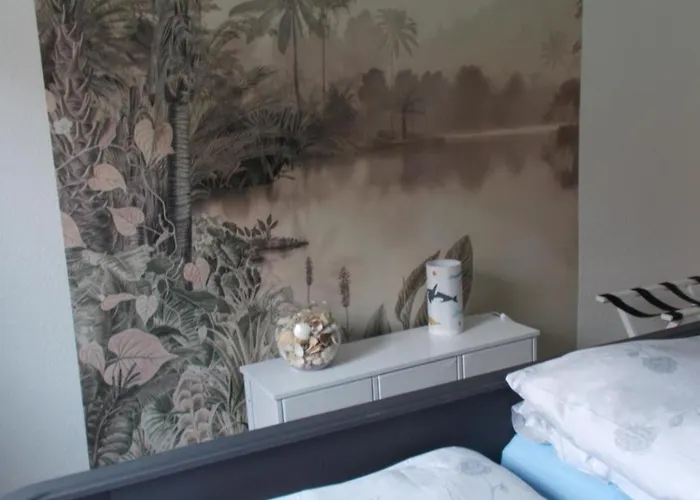 Und Ruhe - Fuer Ruhe Suchende